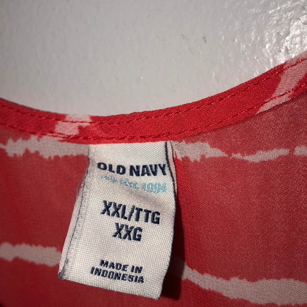 Tank Top - Picture 2 of 5